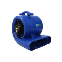 Sandia Air Mover | GenAir 3 Speed | Stackable |1/2 HP | 10-In. Fan