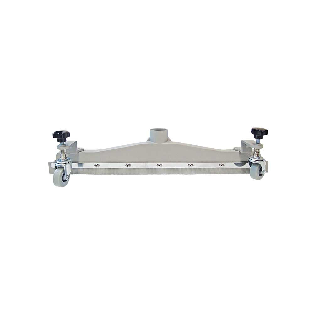 Mercury Foot Adjustable Squeegee Accessory | Front Mounted | Fits Wet /Dry Vac WVP-20