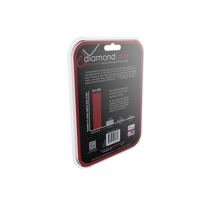 Diamondlace | 63-In. | Black | Case of 10
