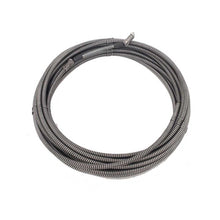 General Pipe Cleaners Electric Machine Flexicore Cable | 1/4-In. x 50-Ft. | Double-Down Head