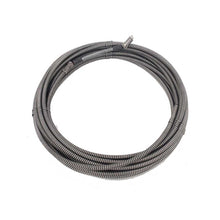 General Pipe Cleaners Electric Machine Flexicore Cable | 5/16-In. x 25-Ft. | Double-Down Head