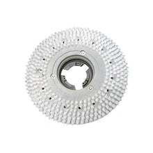Mercury Pad Driver | 14-In. Bristle Style with Riser and Clutch Plate