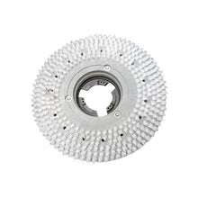 Mercury Pad Driver | 20-In. Bristle Style with B Style Clutch