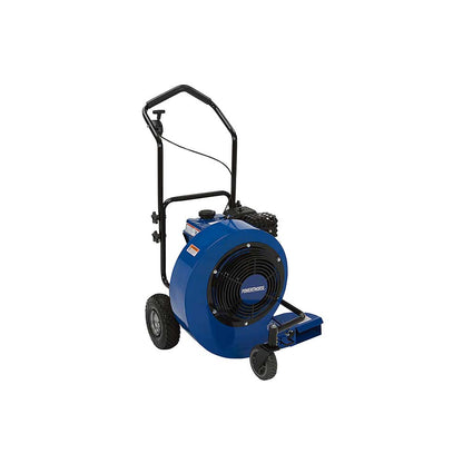 Powerhorse Walk-Behind Gas Powered Jet Blower | 7 Hp | 212cc Engine
