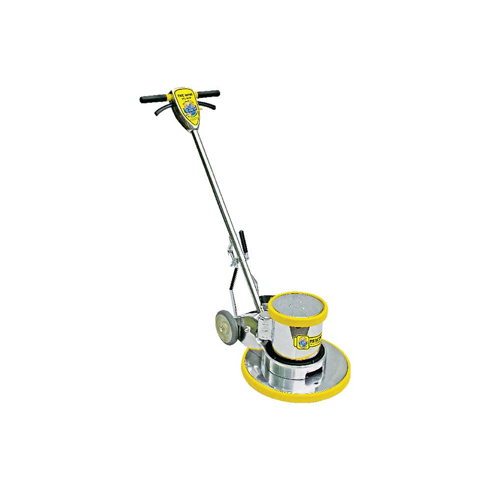 Mercury Floor Machine |  Boss HD | 175 RPM | Interchangeable Aprons
