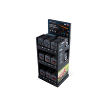 Diamondcord | Recoil Program | Quarter Pallet Display