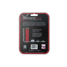 Diamondlace | 72-In. | Black | Case of 10