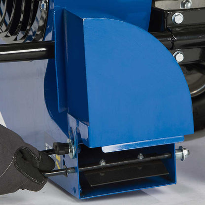 Powerhorse Walk-Behind Gas Powered Jet Blower | 7 Hp | 212cc Engine