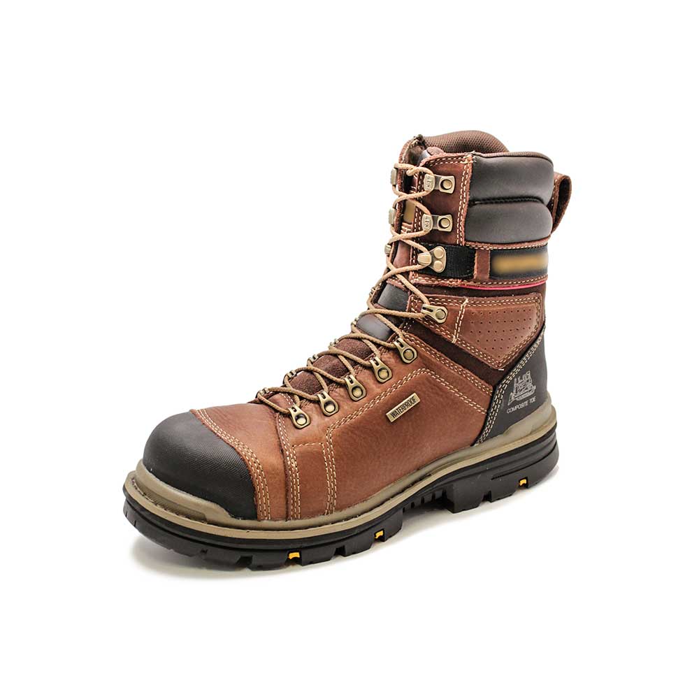 Diamondlace | 84-In. | Brown | Case of 10