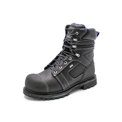 Diamondlace | 72-In. Black | Fire Resistant