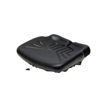 Uni Pro Seat Cushion | Fits 722/1054 or Grammer 722 Seat | Black Vinyl