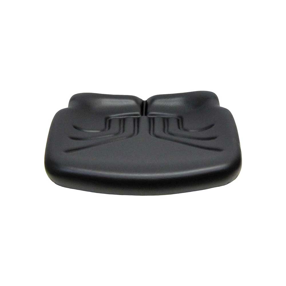 Uni Pro Seat Cushion | Fits 722/1054 or Grammer 722 Seat | Black Vinyl