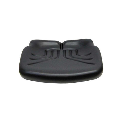 Uni Pro Seat Cushion | Fits 722/1054 or Grammer 722 Seat | Black Vinyl