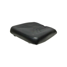Uni Pro Seat Cushion | Fits 112 or Grammer GS12/Old Syle B12 Seat | Black Vinyl