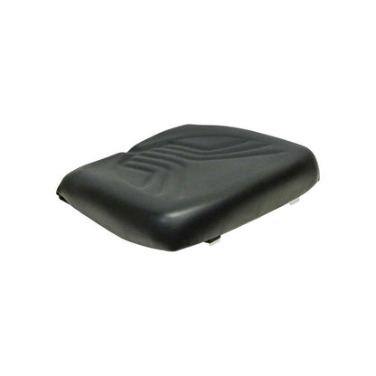 Uni Pro Seat Cushion | Fits 112 or Grammer GS12/Old Syle B12 Seat | Black Vinyl