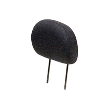 Uni Pro Headrest Kit | Fits 1020/1030 or KAB 514/554 Seat | Storm Nimbus Gray Fabric