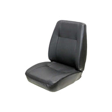 KAB | T1 | Seat Top | Black Vinyl | 8439