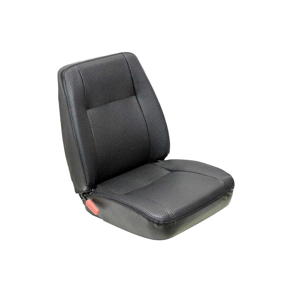 KAB | T1 | Seat Top | Black Vinyl | 8439
