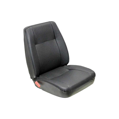 KAB | T1 | Seat Top | Black Vinyl | 8439