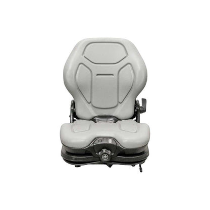 Uni Pro 226 Mechanical Suspension Seat | Gray Vinyl