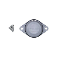 Uni Pro Flange Bolt Mount Operator Presence Switch | Normally Open