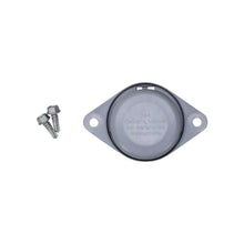 Uni Pro Flange Bolt Mount Operator Presence Switch | Normally Open