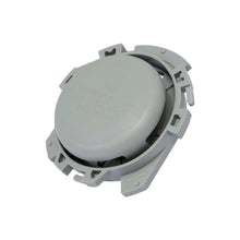 Uni Pro Seat Twist Mount 1-Pole Operator Presence Switch | Normally Open