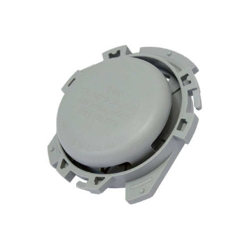 Uni Pro Seat Twist Mount 1-Pole Operator Presence Switch | Normally Open