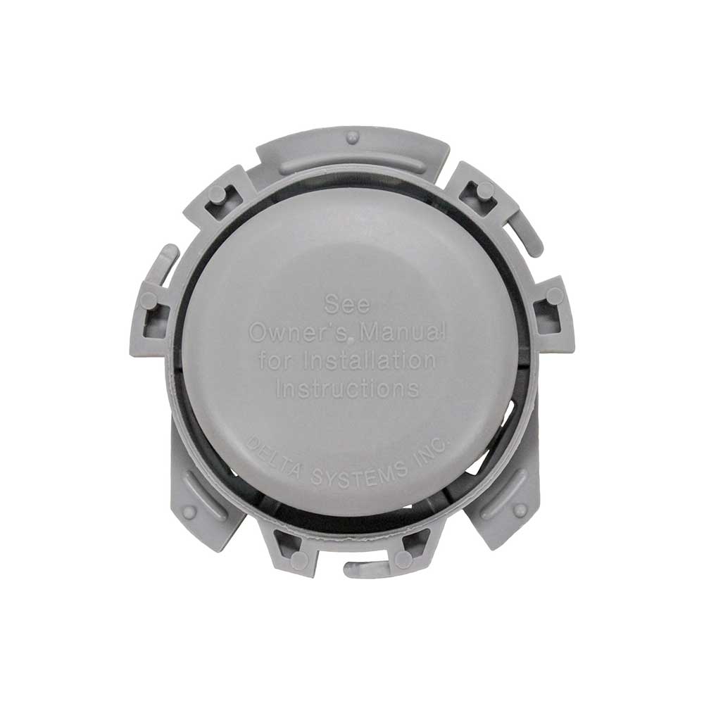 Uni Pro Seat Twist Mount 1-Pole Operator Presence Switch | Normally Open