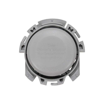 Uni Pro Seat Twist Mount 1-Pole Operator Presence Switch | Normally Open