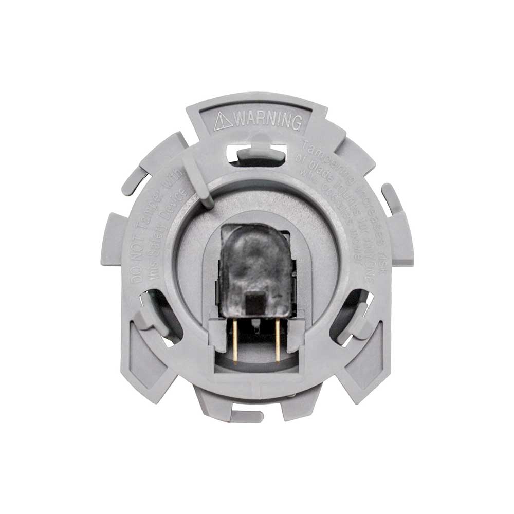 Uni Pro Seat Twist Mount 1-Pole Operator Presence Switch | Normally Open