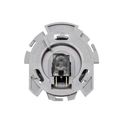 Uni Pro Seat Twist Mount 1-Pole Operator Presence Switch | Normally Open