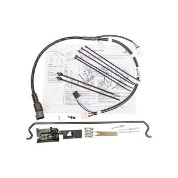 Uni Pro Operator Presence Switch Kit | Fits 136 or Grammer 531 Seat