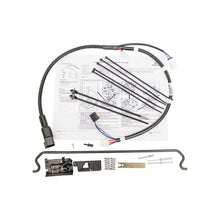 Uni Pro Operator Presence Switch Kit | Fits 136 or Grammer 531 Seat