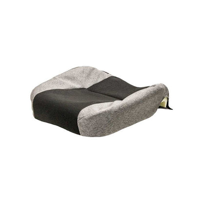 Uni Pro Seat Cushion Kit | Fits 500/501 or KAB T5 Seat | Multi-Gray Fabric