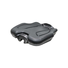 Uni Pro Seat Cushion | Fits 226 or Milsco V7300 Seat | Black Vinyl