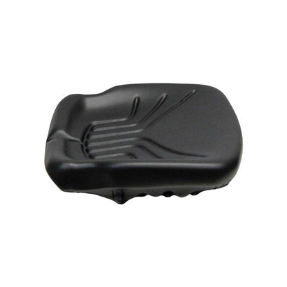 Uni Pro Seat Cushion | Fits 722/1054 or Grammer 722 Seat | Black Vinyl