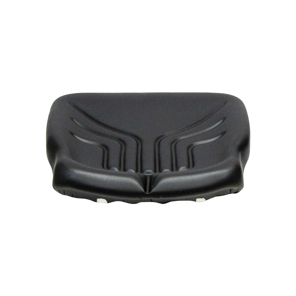 Uni Pro Seat Cushion | Fits 722/1054 or Grammer 722 Seat | Black Vinyl