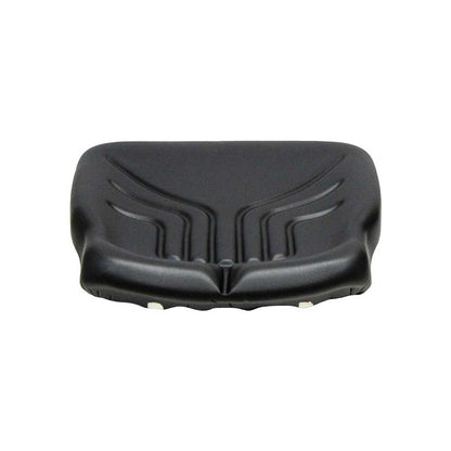 Uni Pro Seat Cushion | Fits 722/1054 or Grammer 722 Seat | Black Vinyl