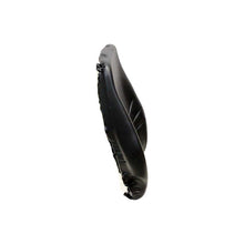 Uni Pro Backrest Cushion | Fits 722 or Grammer 722 Seat | Black Vinyl