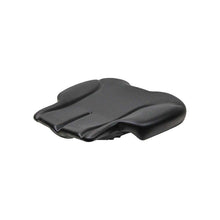 Uni Pro Seat Cushion | Fits 136 or Grammer 53X Seat | Black Vinyl