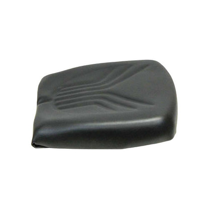 Uni Pro Seat Cushion | Fits 112 or Grammer GS12/Old Syle B12 Seat | Black Vinyl