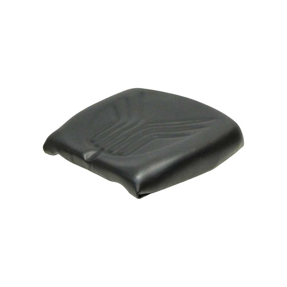 Uni Pro Seat Cushion | Fits 112 or Grammer GS12/Old Syle B12 Seat | Black Vinyl