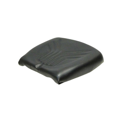 Uni Pro Seat Cushion | Fits 112 or Grammer GS12/Old Syle B12 Seat | Black Vinyl