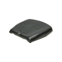 Uni Pro Seat Cushion | Fits 112 or Grammer GS12/Old Syle B12 Seat | Black Vinyl