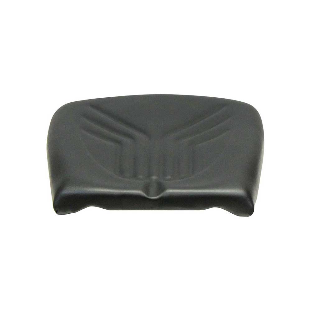 Uni Pro Seat Cushion | Fits 112 or Grammer GS12/Old Syle B12 Seat | Black Vinyl