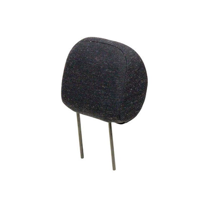 Uni Pro Headrest Kit | Fits 1020/1030 or KAB 514/554 Seat | Storm Nimbus Gray Fabric