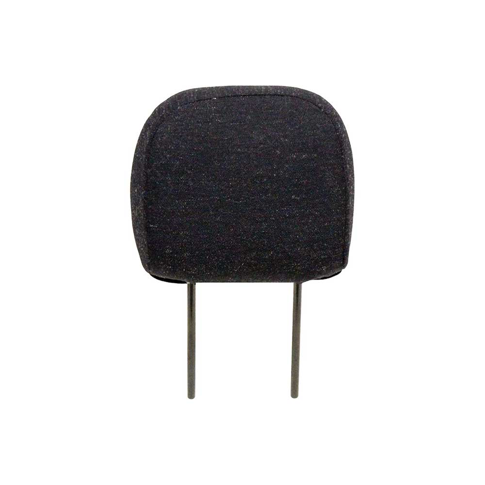 Uni Pro Headrest Kit | Fits 1020/1030 or KAB 514/554 Seat | Storm Nimbus Gray Fabric
