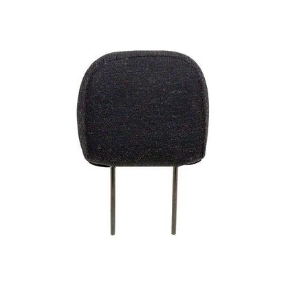 Uni Pro Headrest Kit | Fits 1020/1030 or KAB 514/554 Seat | Storm Nimbus Gray Fabric