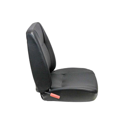 KAB | T1 | Seat Top | Black Vinyl | 8439